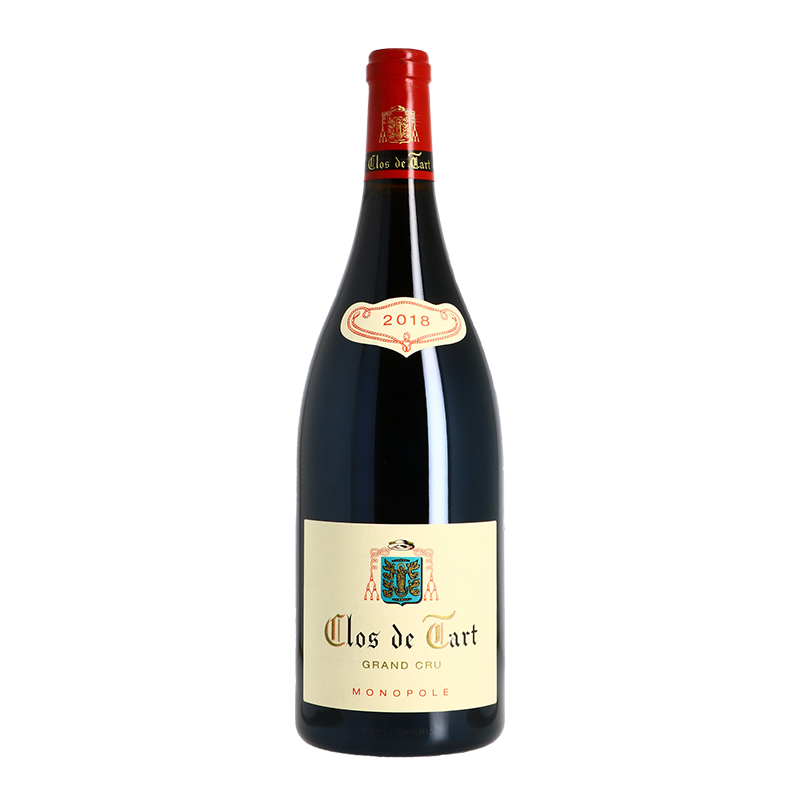 Clos de Tart Magnum 2018