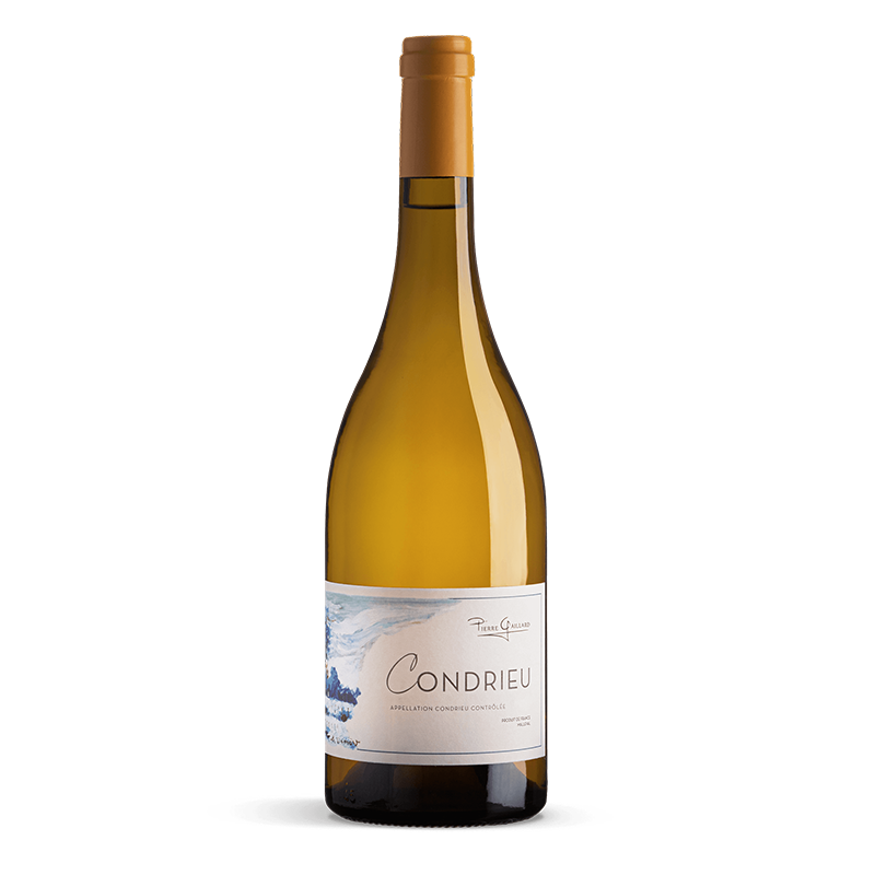 Condrieu Domaine Gaillard 2020