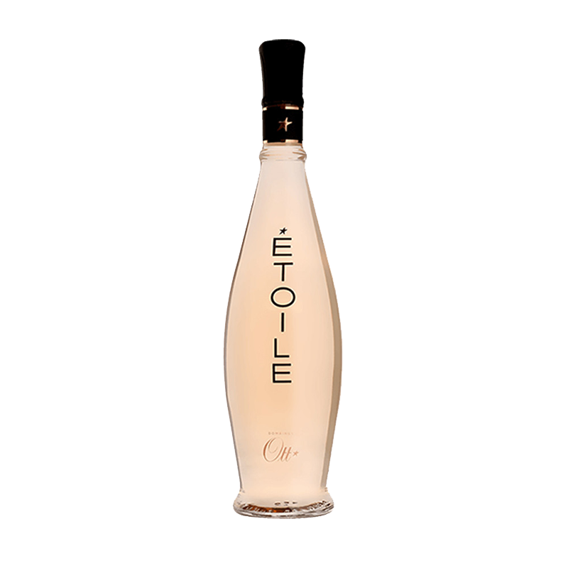 Cuvee des Etoiles Domaine de Ott Rosé 2020