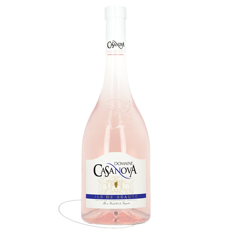 Domaine Casanova