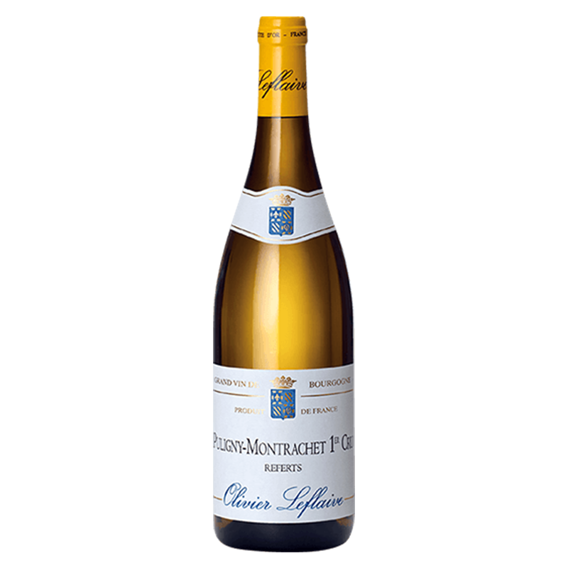 Domaine Leflaive Puligny-Montrachet 2020