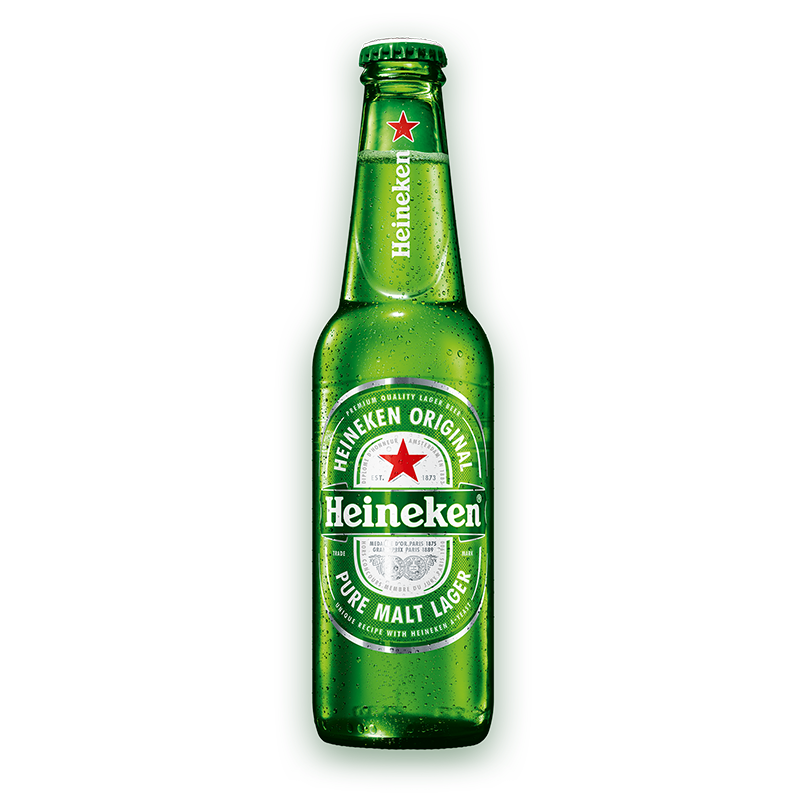 Heineken