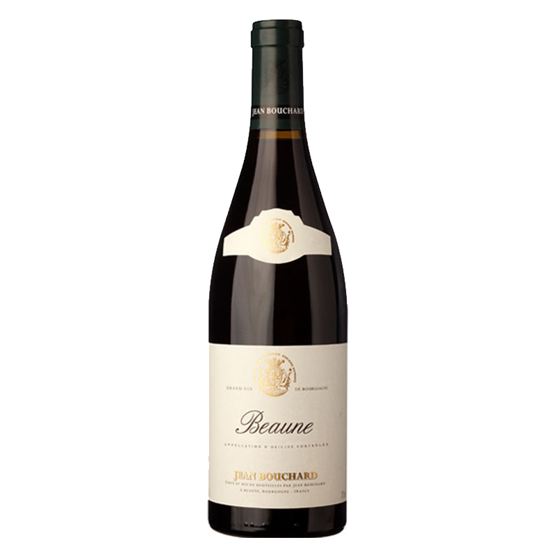 Hospice de Beaune 2019 Jean Bouchard