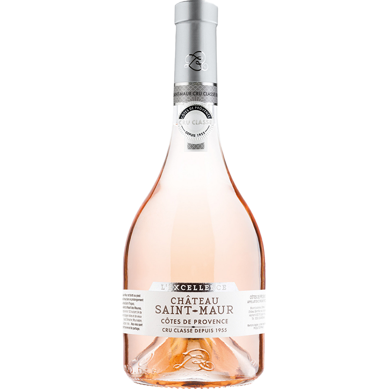 L’Exellence Rosé 2021