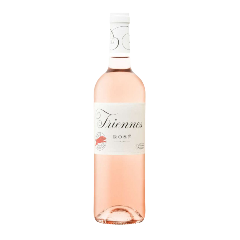 Les Aureliens Domaine de Triennes Rosé 2021