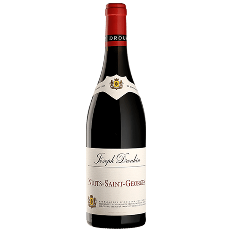 Nuits-Saint-Georges Joseph Drouhin 2018