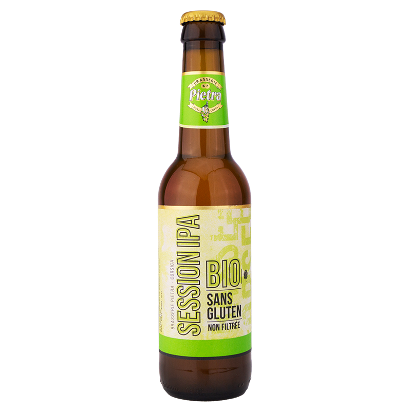 Pietra Session Ipa Bio
