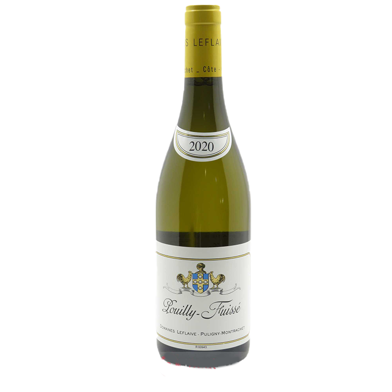 Pouilly Fuissé 2020 Domaine Leflaive