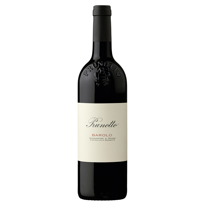 Prunotto Barolo 2017