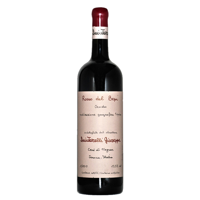 Rosso del Bepi 2010