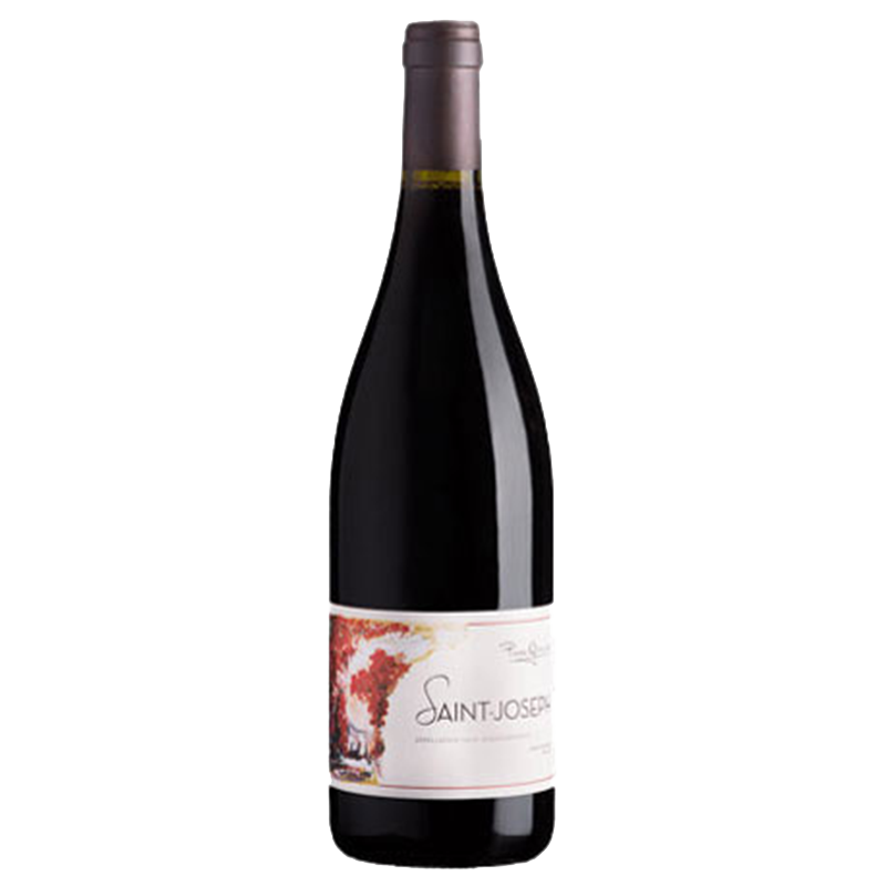 Saint-Joseph Domaine Gaillard 2020