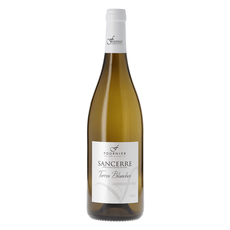 Sancerre Domaine Terre Blanche 2019