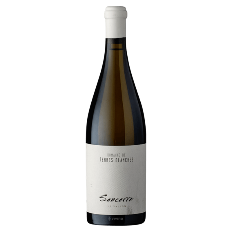 Sancerre Vallon Domaine Terre Blanche 2016