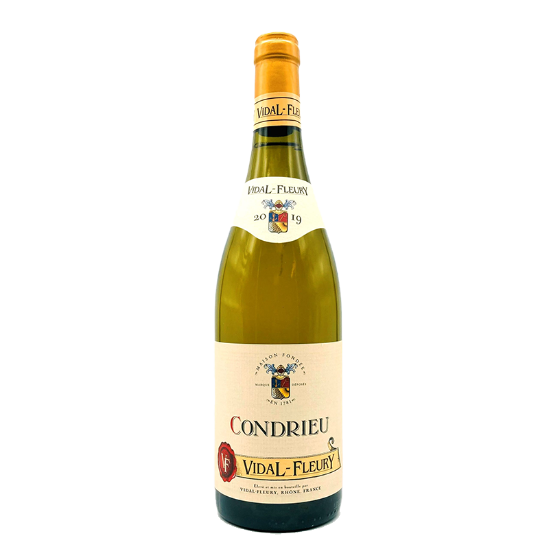 Vidal Fleury Saint Joseph Rouge 2018